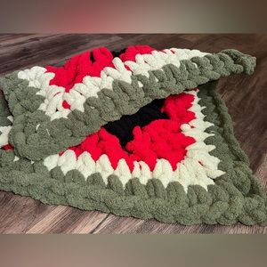 ‼️New Blanket Drop‼️ Watermelon Blanket